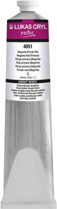 Acrylique  LUKAS Pastos 200ml  VERT DE CHROME CLAIR